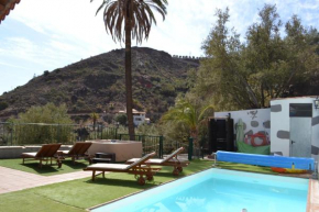 Finca Mariola - Centenaria